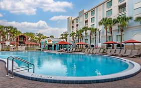 Holiday Inn Resort Orlando - Lake Buena Vista, an IHG Hotel